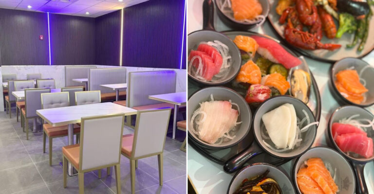 New Utah All-You-Can-Eat Buffet Wins Over Locals With Variety, Value, And Comfort Food