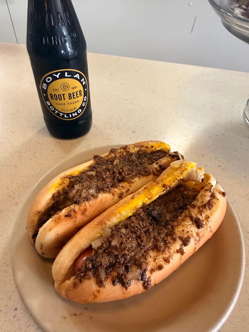 The Hot Dog That Started A Dynasty