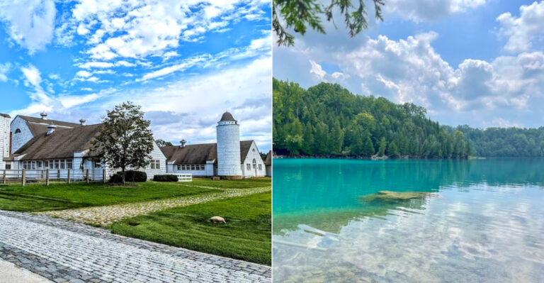 New York Getaways You Can Do In A Day Without The Stress In 2026