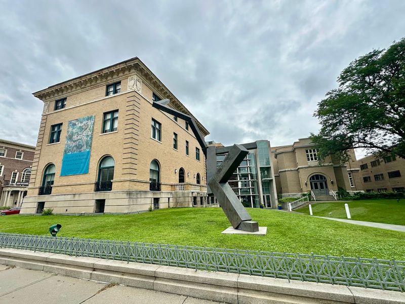 Albany Institute Of History & Art