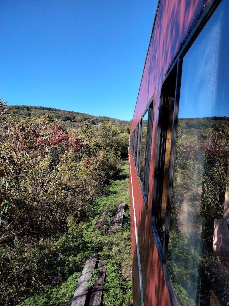 A Ride That Feels Like Stepping Into Another Era