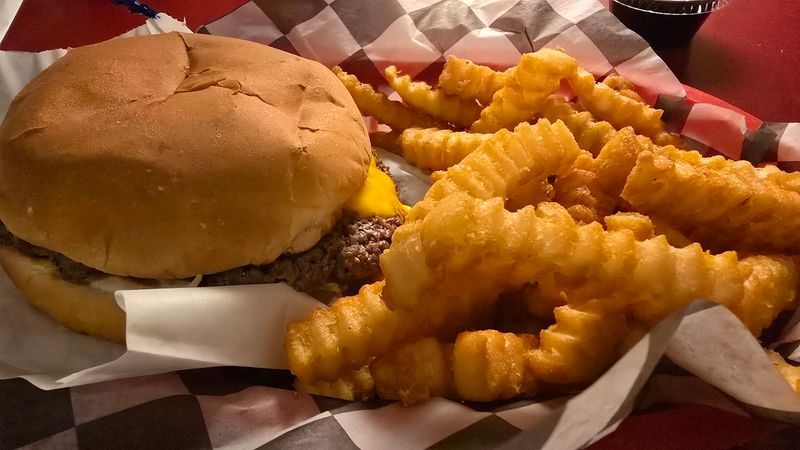 Kendall's Restaurant, Small Town Cooking With A Big Reputation