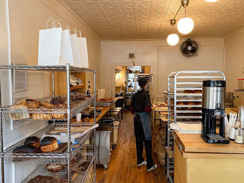 The Plain Croissant That Started All The Conversations