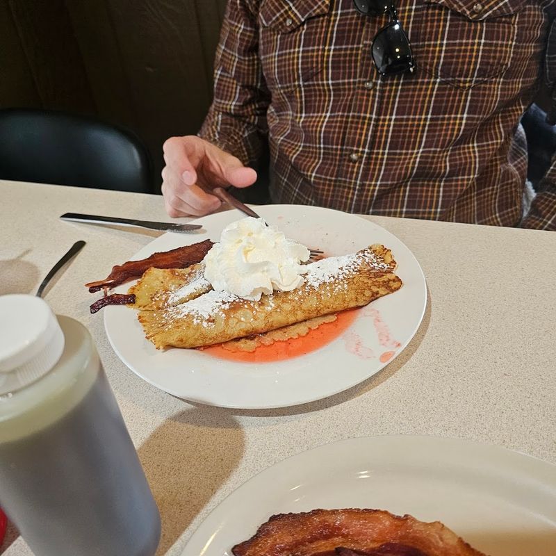 The Kind Of Meal That Keeps You Coming Back