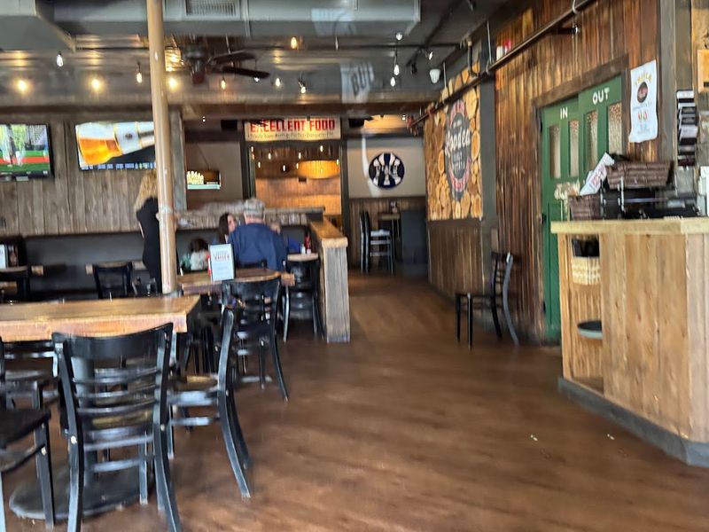 The Appetizer That Stops Everyone Mid-Conversation