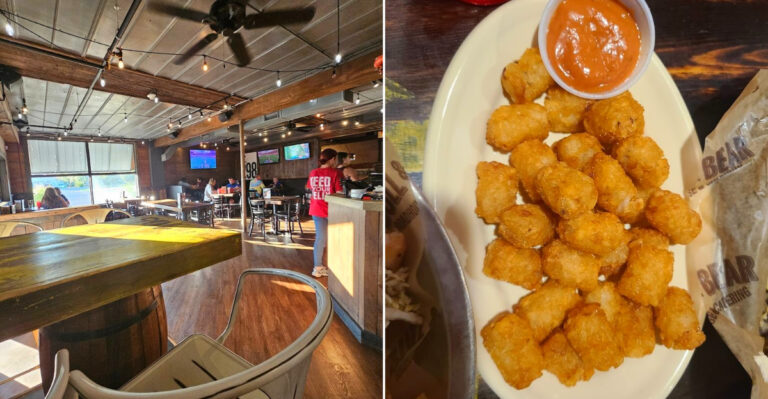 No One Does Cheese Curds Quite Like This Legendary New York Restaurant