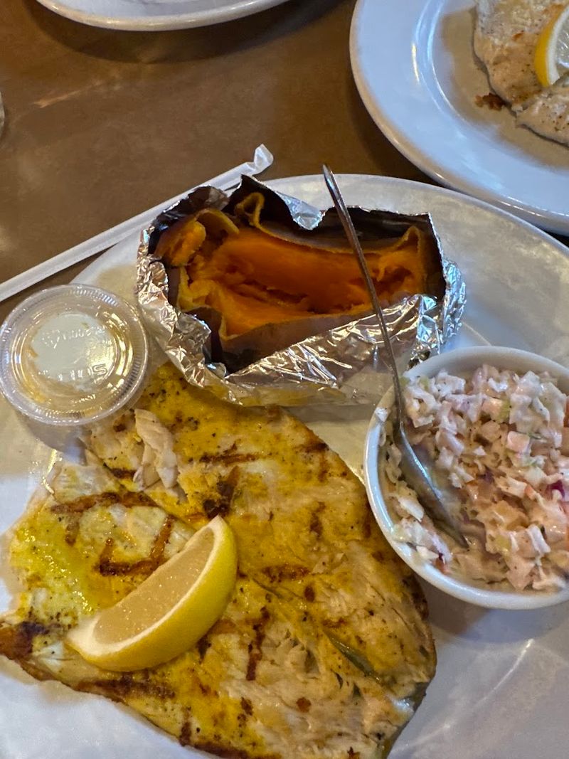 Sixteen Ways To Eat Trout And Every One Of Them Holds Up