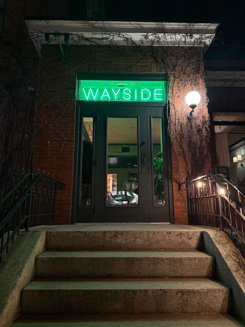 Wayside Tavern