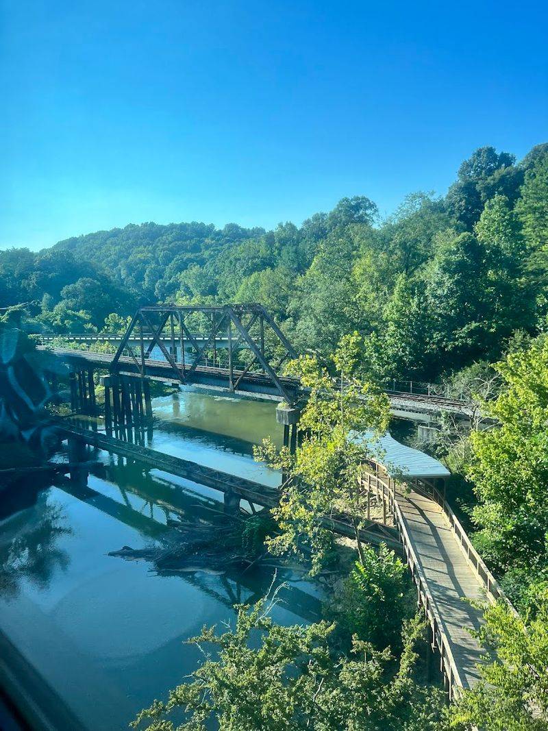 Copperhill Special And Long-Distance Excursions