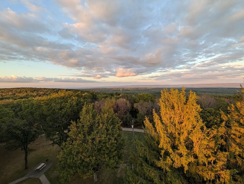 Sugar Hill Recreation Area Campground