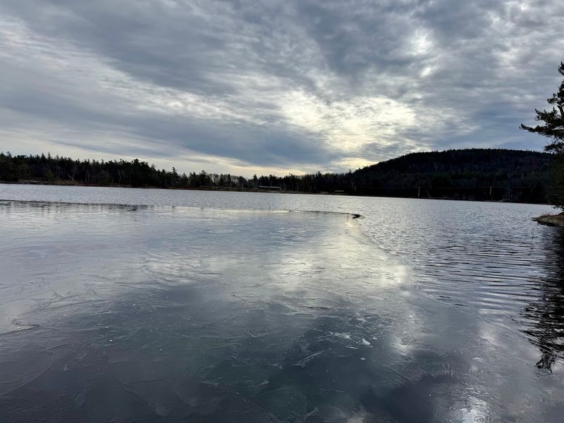 Two Lakes That Define The Entire Experience