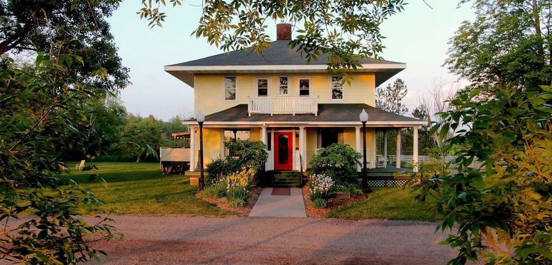 Good Thyme Restaurant (Washburn)