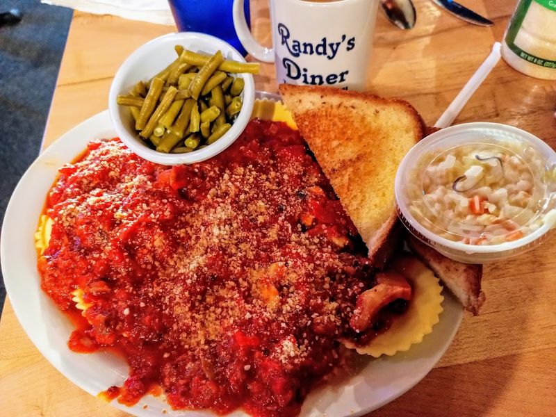 Randy's Diner