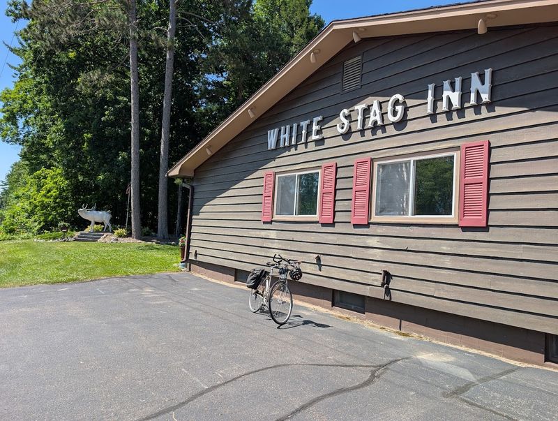 White Stag Inn (Rhinelander)