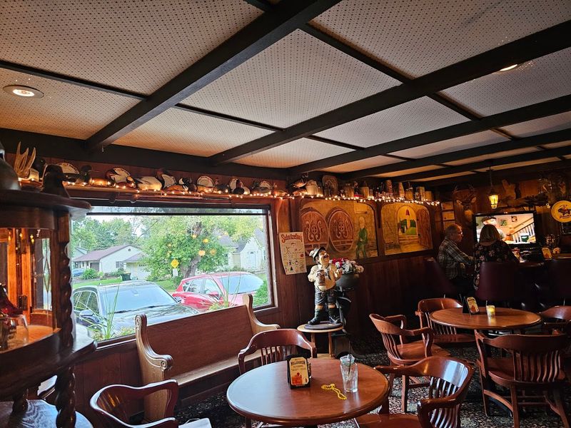 Dorf Haus Supper Club (Sauk City)