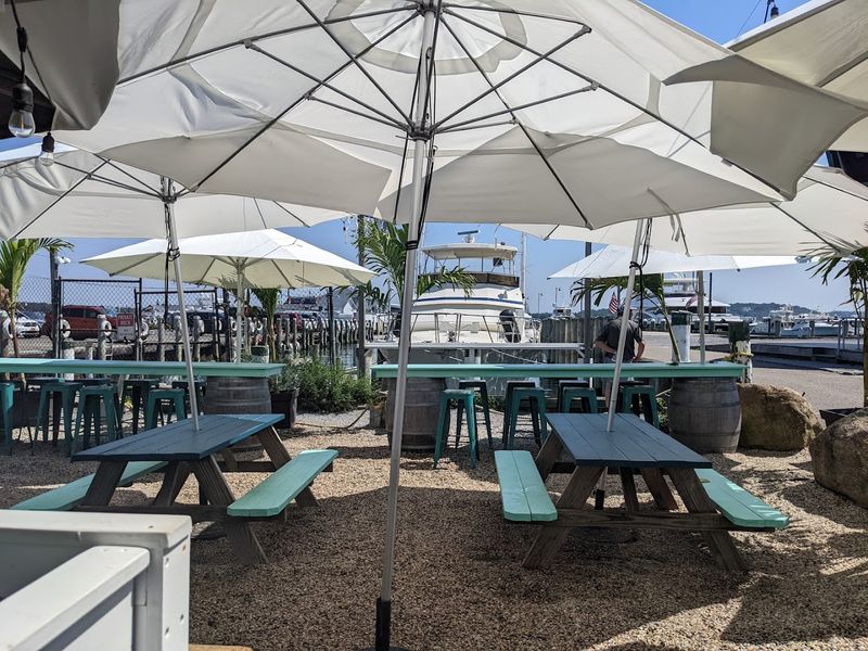 A Harborside Hideaway That Earns Every Single Star