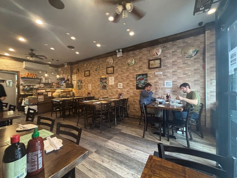 Chef Papa Vietnamese Kitchen