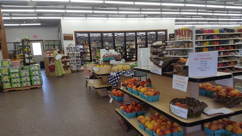 The Olde Kountry Market