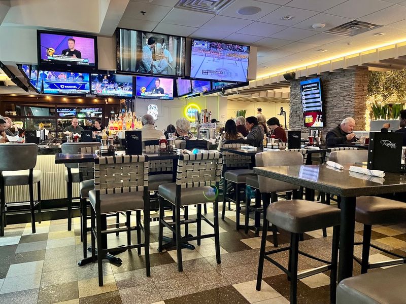Randolph Diner Bar & Grill