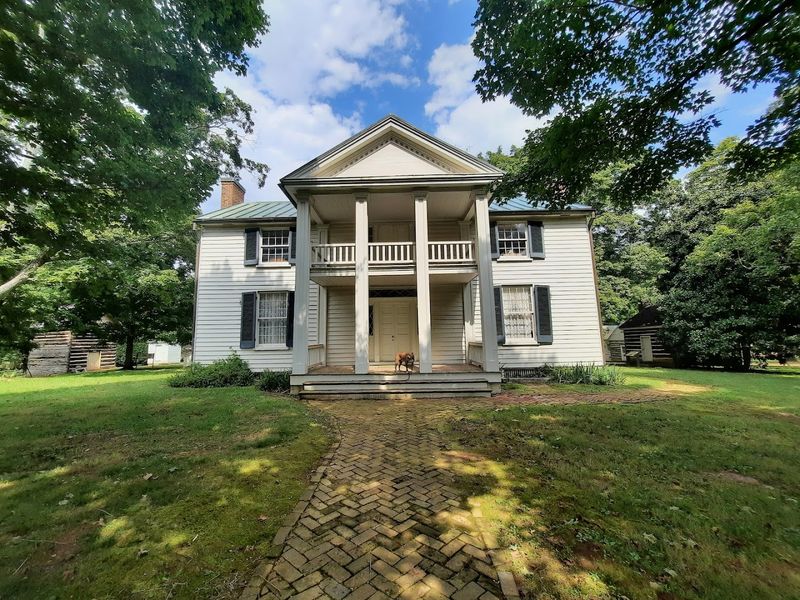Sam Davis Home, Smyrna