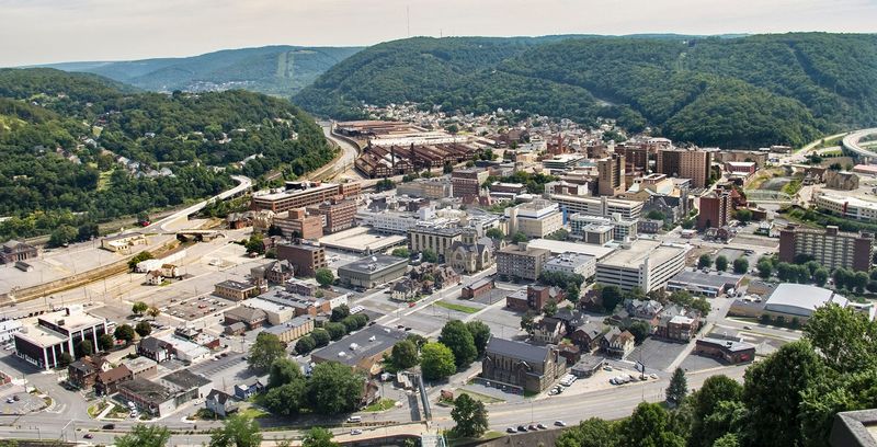 Johnstown, Cambria County