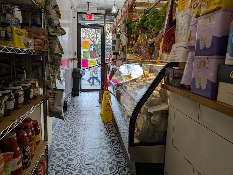 Why The Arthur Avenue Spirit Lives On Broadway Too