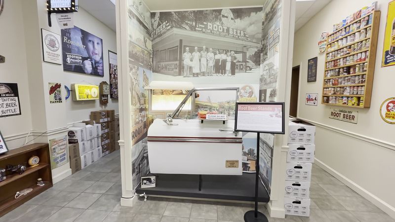 Long And Surprising History Of Root Beer In America