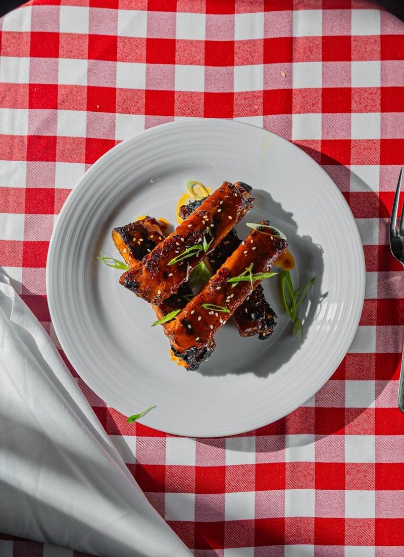 Appetizers That Set The Table Properly