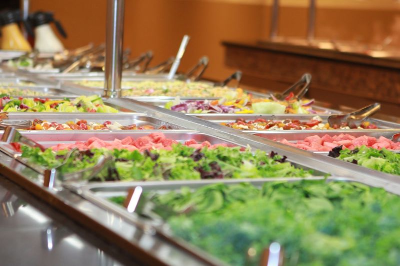 Harvest 365 Restaurant & Fresh Grill