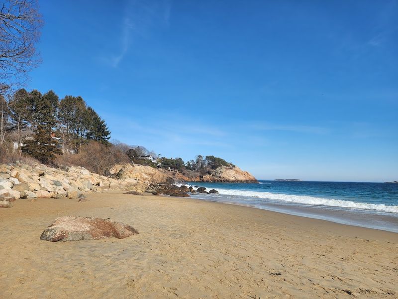 Singing Beach, Manchester-By-The-Sea