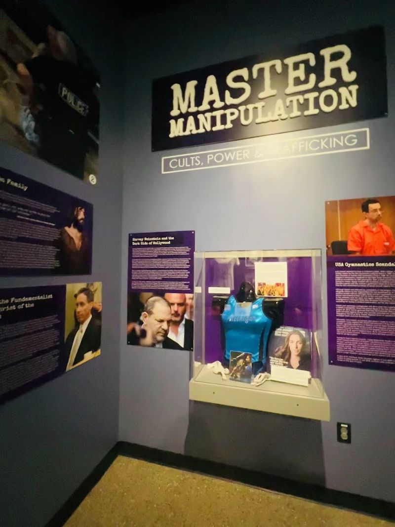 Child Safety Tips Are Woven Throughout The Galleries