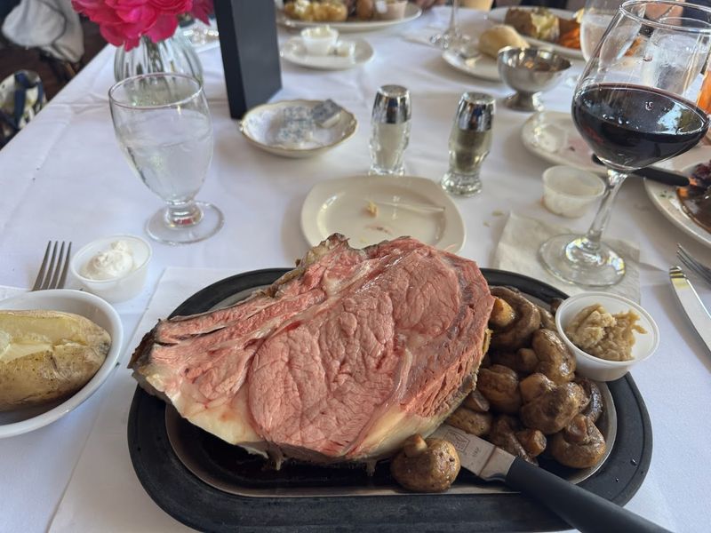 The Cozy Interior Makes Every Visit Feel Special