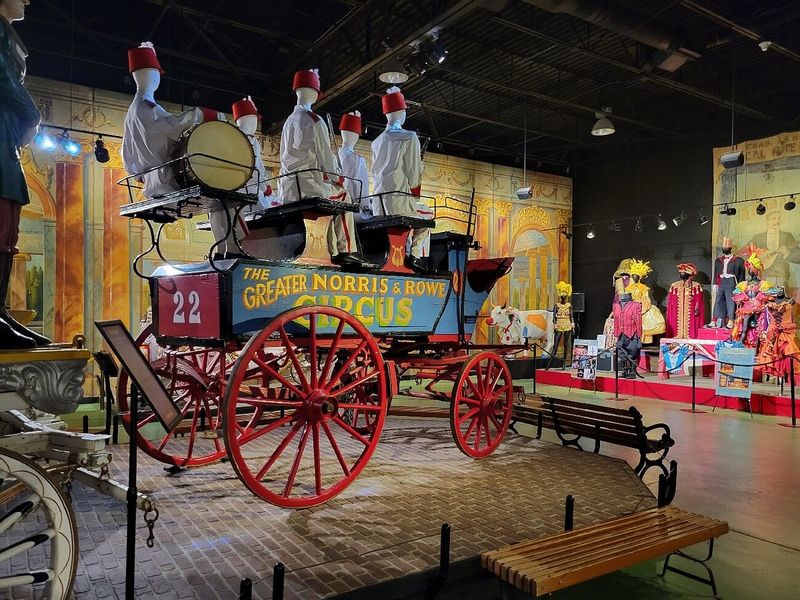 Circus World Museum (Baraboo)