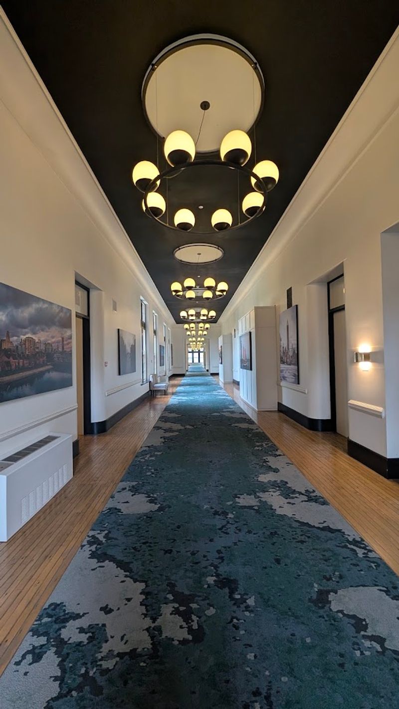 The Museum Hidden Inside The Hotel That Most Visitors Do Not Expect