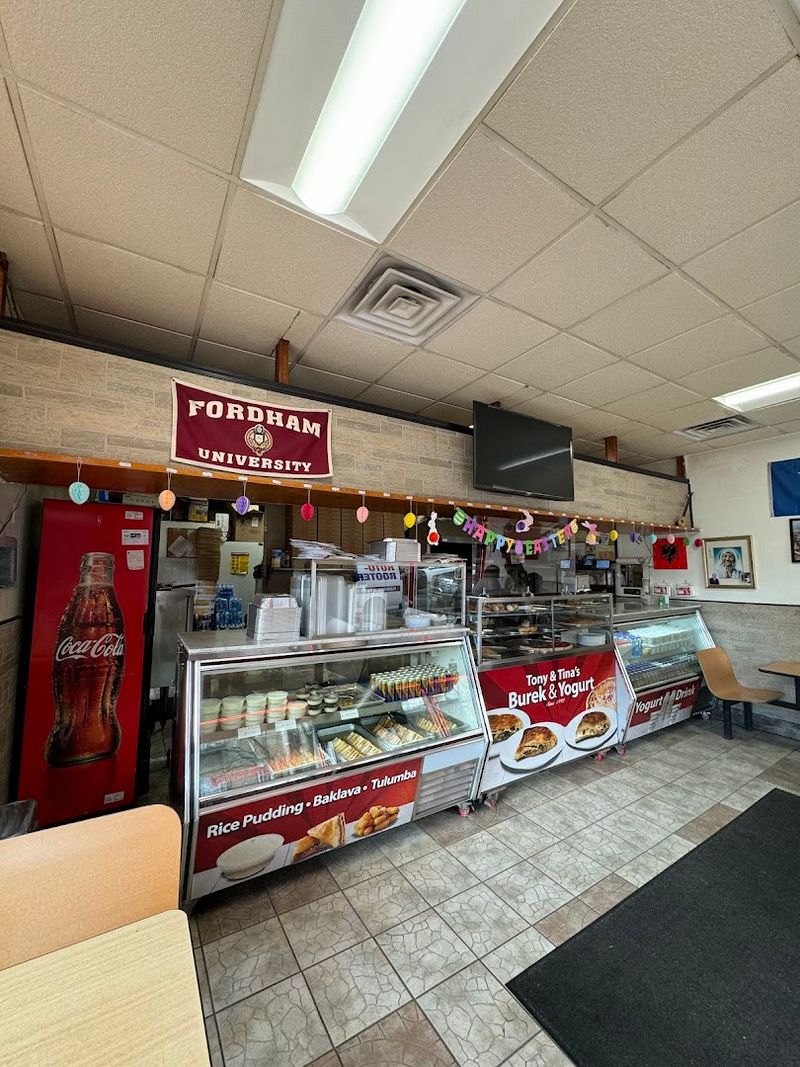 The Kind Of Place That Stops You Dead In Your Tracks