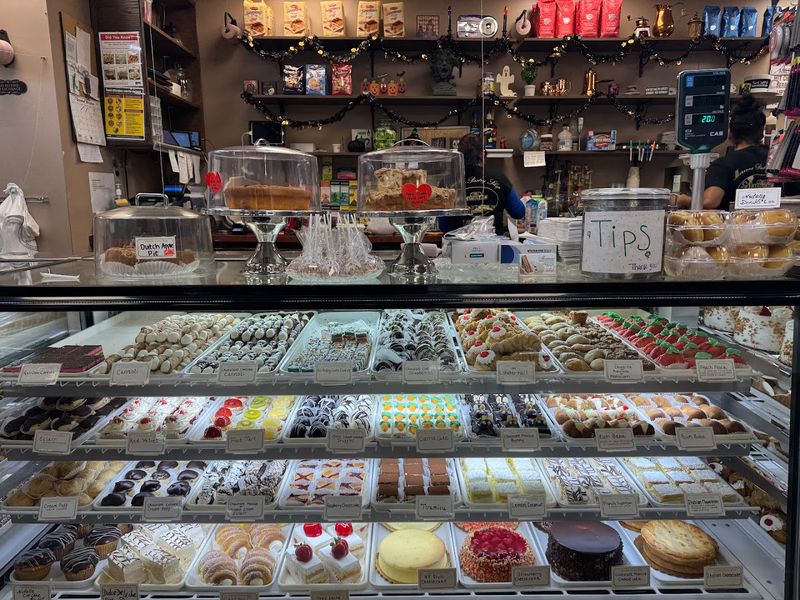 A Bakery Unlike Anything You Have Tasted Before