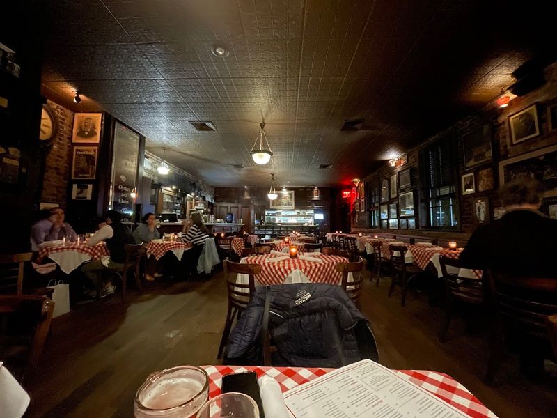 A Place Where Time Forgot To Rush