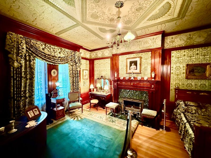 Original Furnishings That Bring History To Life