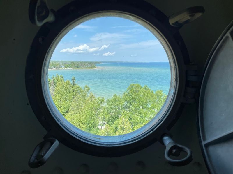 A True Island Lighthouse Experience Without The Hassle