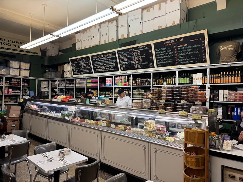 A Century Of Flavor That No Menu App Can Replicate