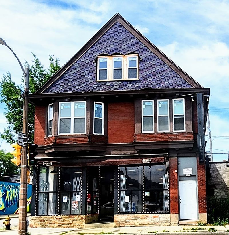 A Long-Standing Milwaukee Deli With A Loyal Following