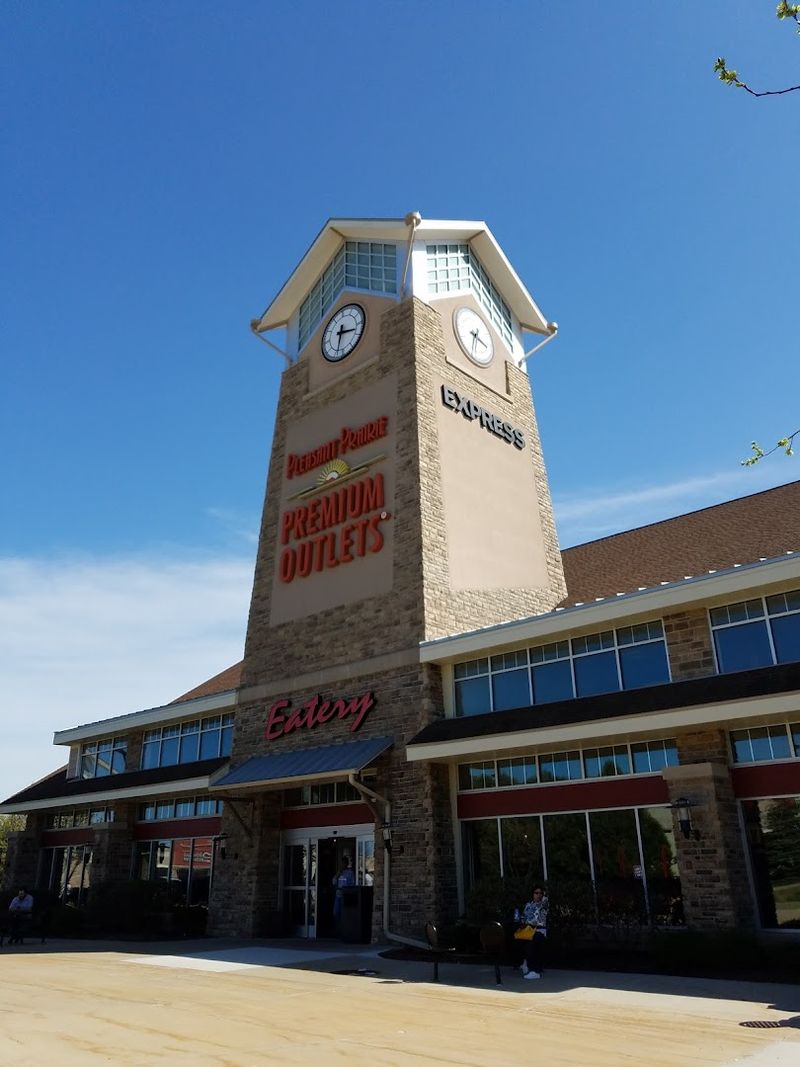 A Convenient Stop Just Off Interstate 94