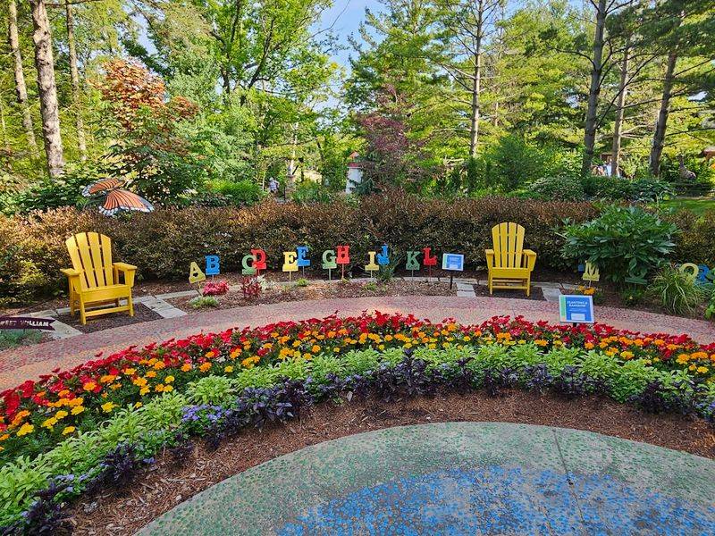 Where Storybook Pages Bloom Into Real Life