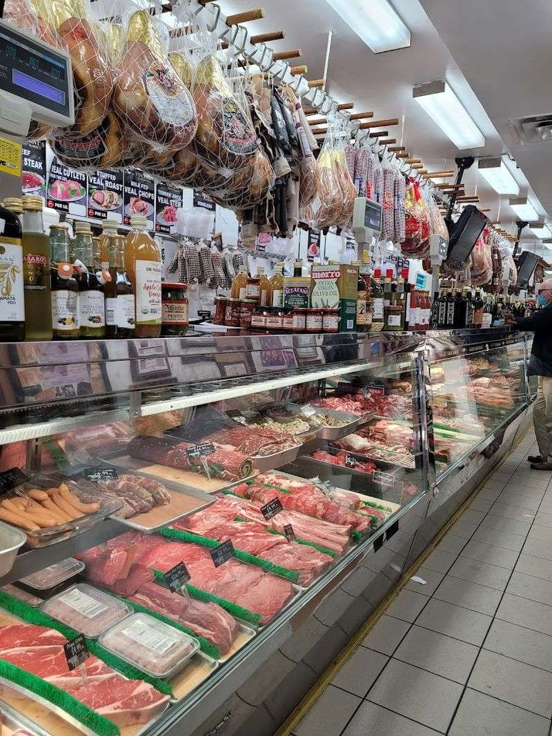 Arthur Avenue's Culinary Legacy And What Makes This Corner Of The Bronx Worth The Trip