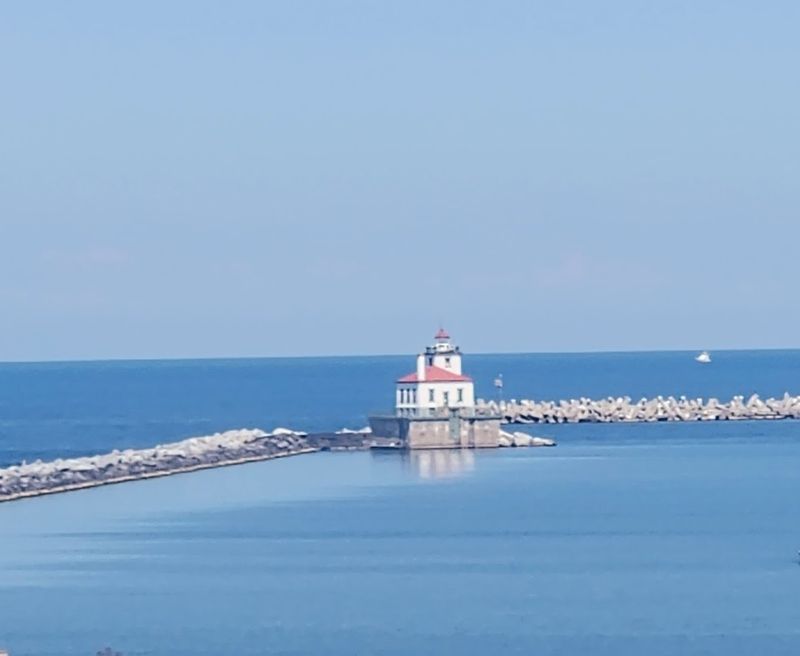 Oswego Waterfront
