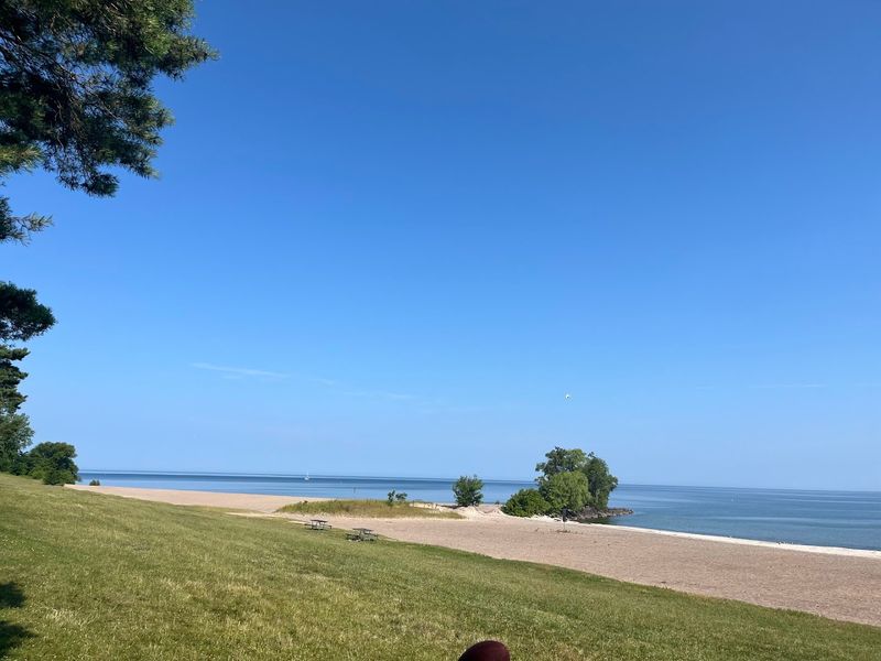 Hamlin Beach State Park (Hamlin)
