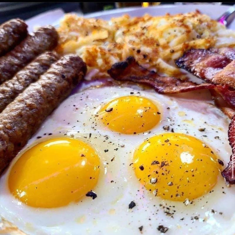 A Local Breakfast Spot That Keeps Hendersonville Coming Back
