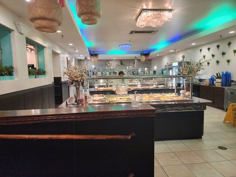 How The Service Feels From The Moment You Walk In