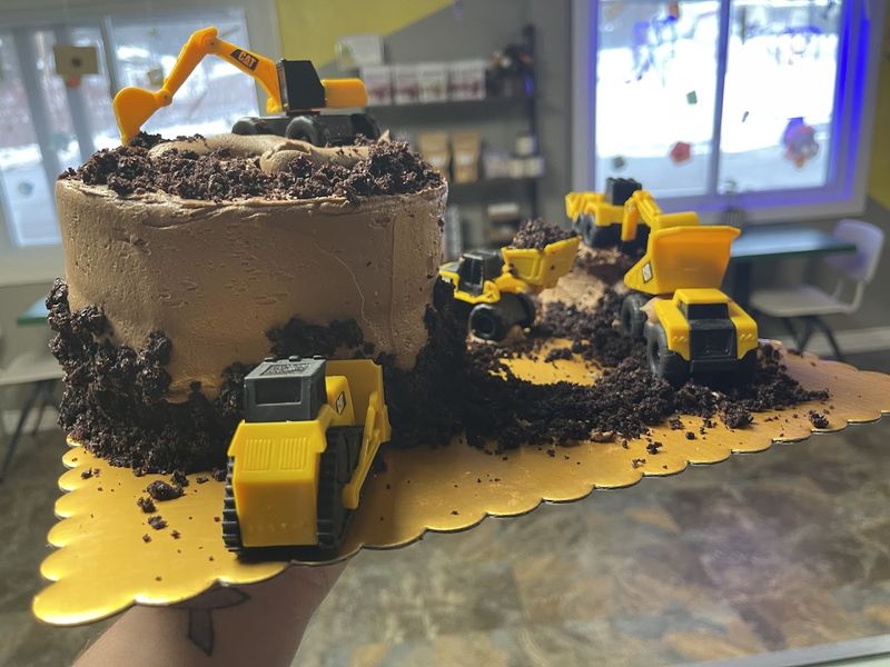 Why This Little Bakery Has Earned A Fiercely Loyal Following