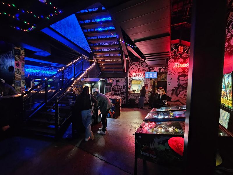 Staff And Atmosphere That Keep People Coming Back